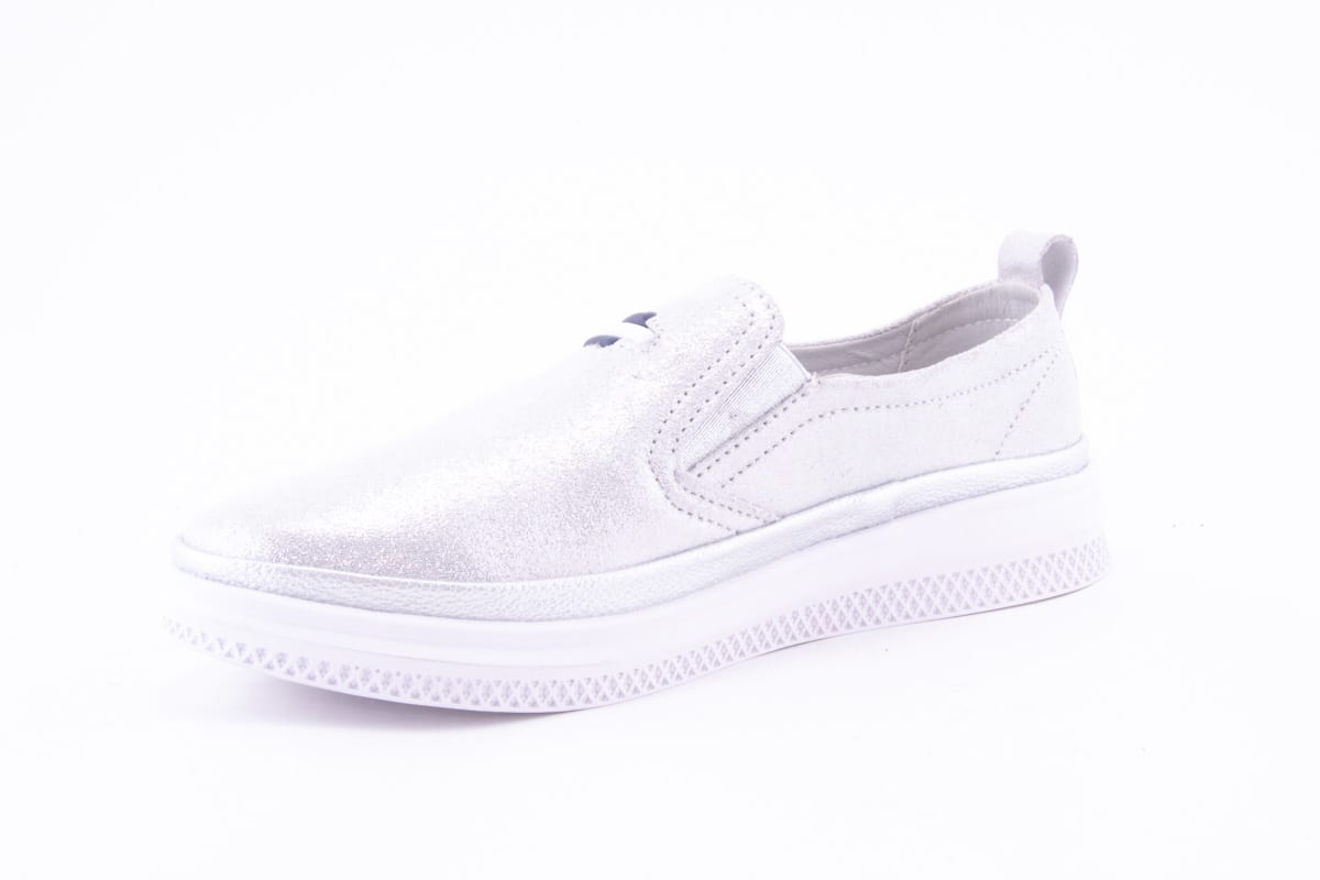 Pantofi Dama Ld Ricardo Piele Naturala Kond L0420 /Ag - amely.ro - amely.ro