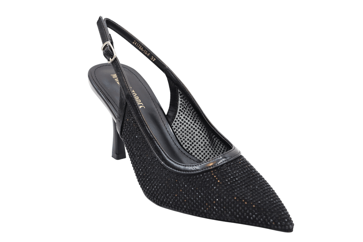 Pantofi Dama Marina Torres MARY 24178A - Marina Torres - amely.ro