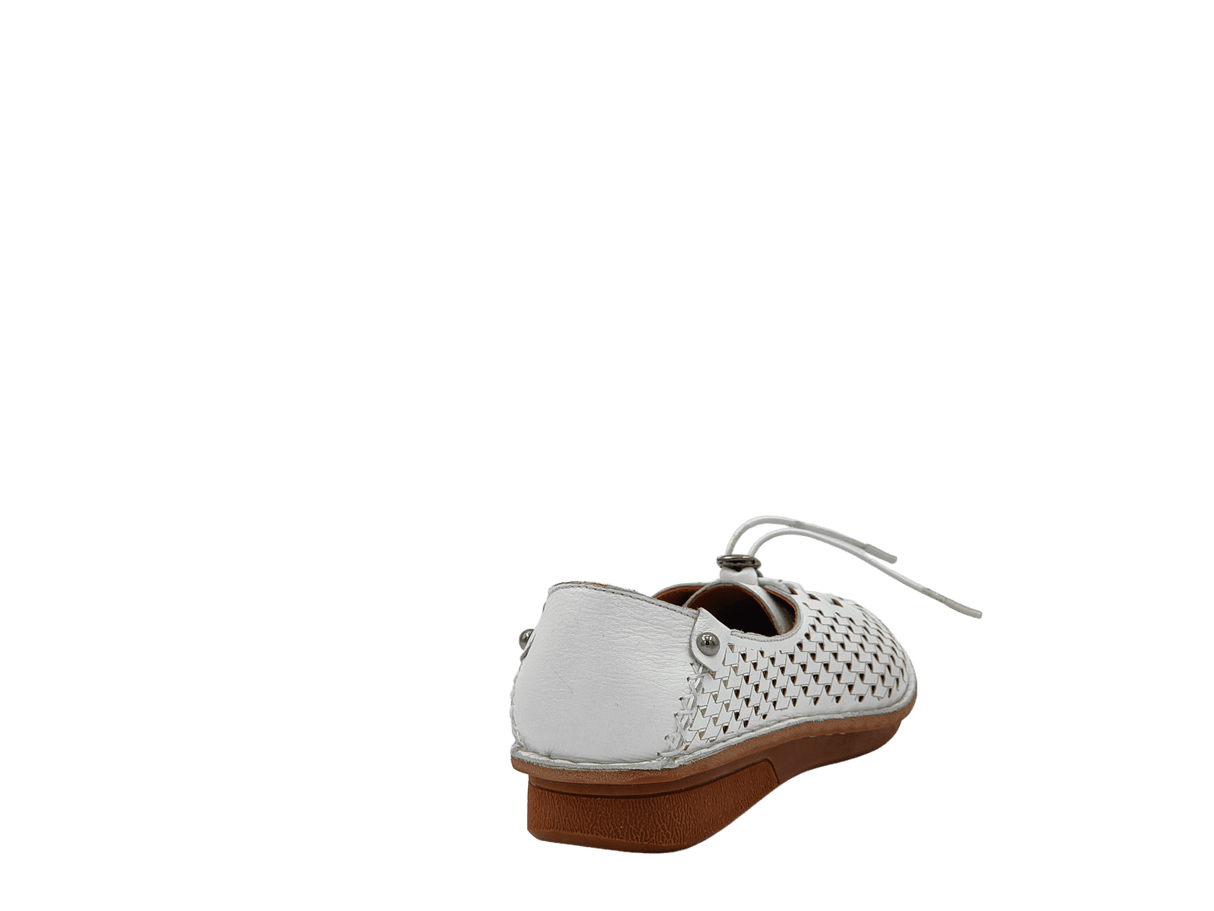 Pantofi Dama Piele Naturala Angelo Nazario 101 - 128 - 1 - Angelo Nazario - amely.ro