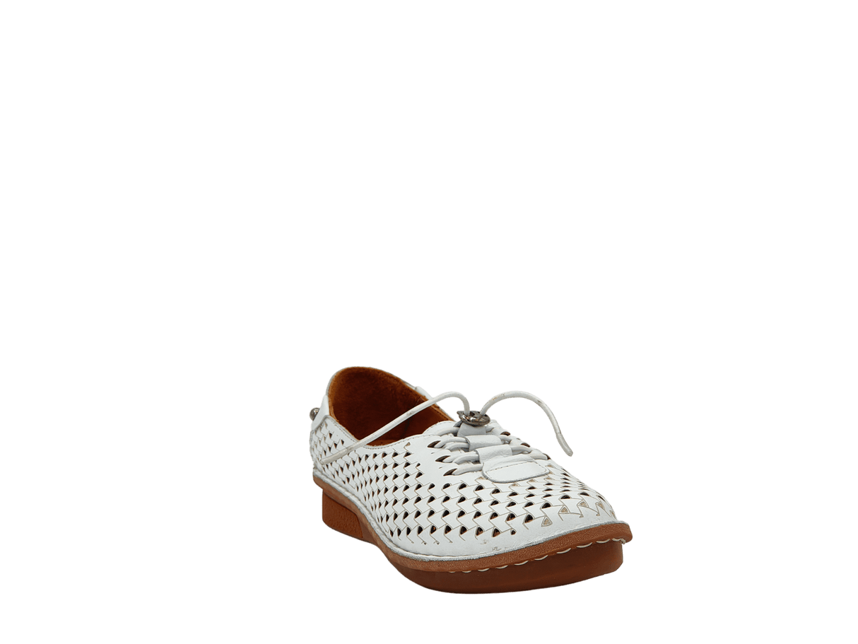 Pantofi Dama Piele Naturala Angelo Nazario 101 - 128 - 1 - Angelo Nazario - amely.ro