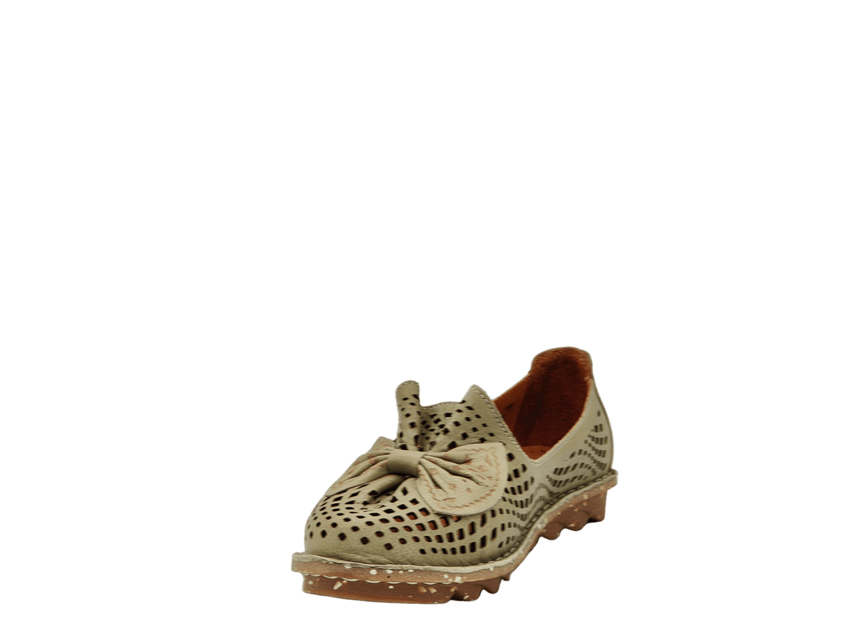 Pantofi Dama Piele Naturala Angelo Nazario 122 - 1 - Angelo Nazario - amely.ro