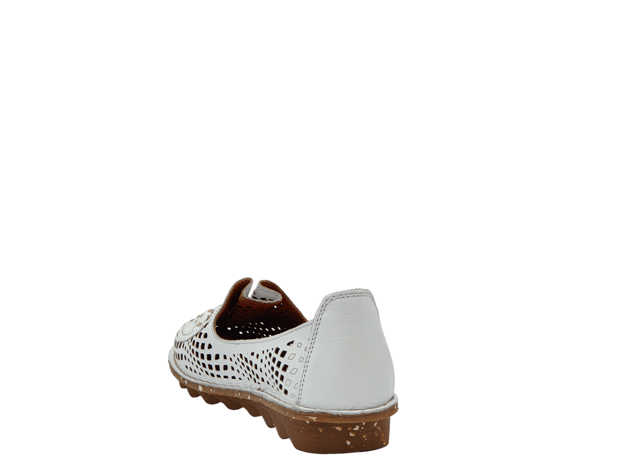 Pantofi Dama Piele Naturala Angelo Nazario 122 - 1 - Angelo Nazario - amely.ro