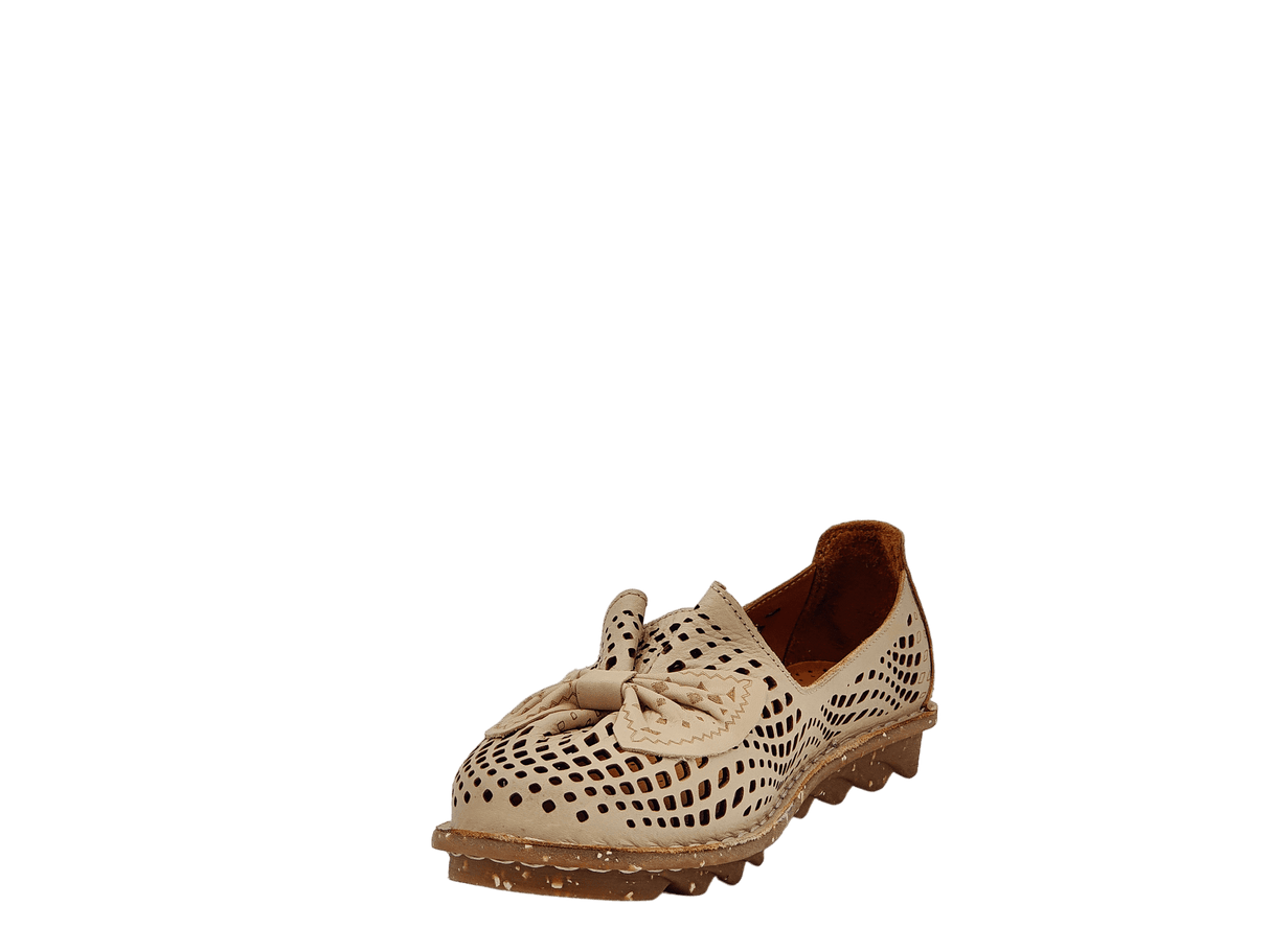 Pantofi Dama Piele Naturala Angelo Nazario 122 - 1 - Angelo Nazario - amely.ro