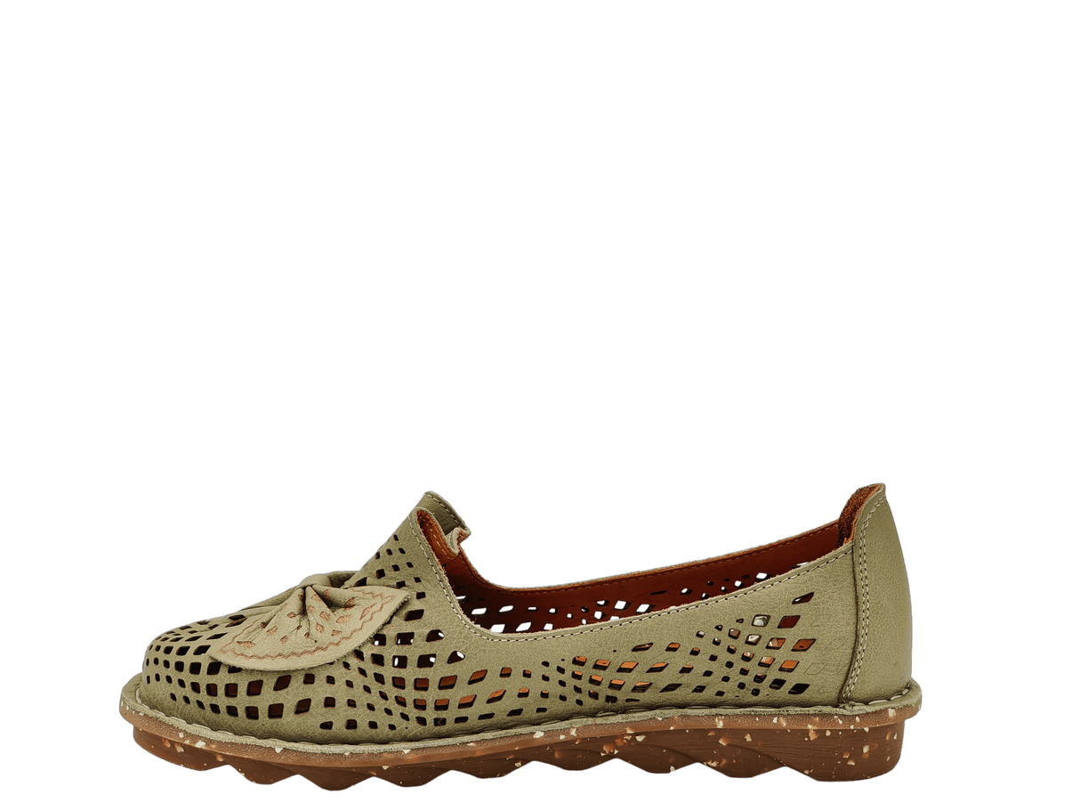 Pantofi Dama Piele Naturala Angelo Nazario 122 - 1 - Angelo Nazario - amely.ro