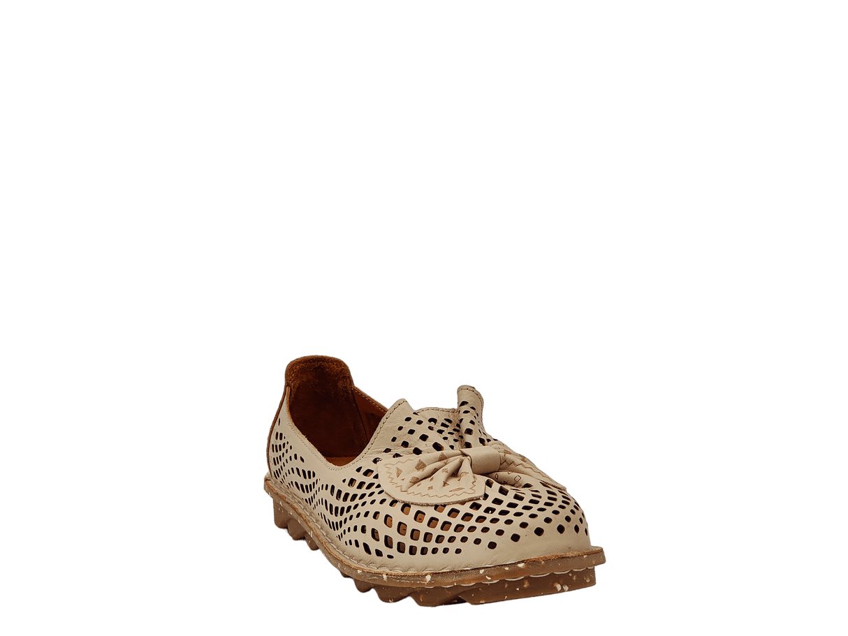 Pantofi Dama Piele Naturala Angelo Nazario 122 - 1 - Angelo Nazario - amely.ro