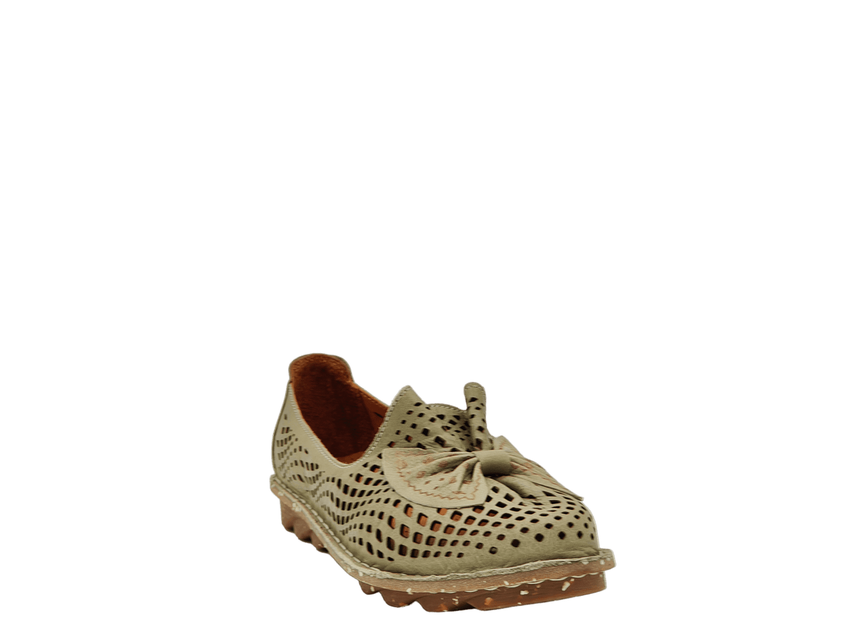 Pantofi Dama Piele Naturala Angelo Nazario 122 - 1 - Angelo Nazario - amely.ro