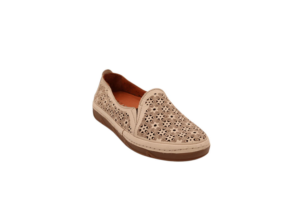 Pantofi Dama Piele Naturala Angelo Nazario MIRA 119 - Angelo Nazario - amely.ro