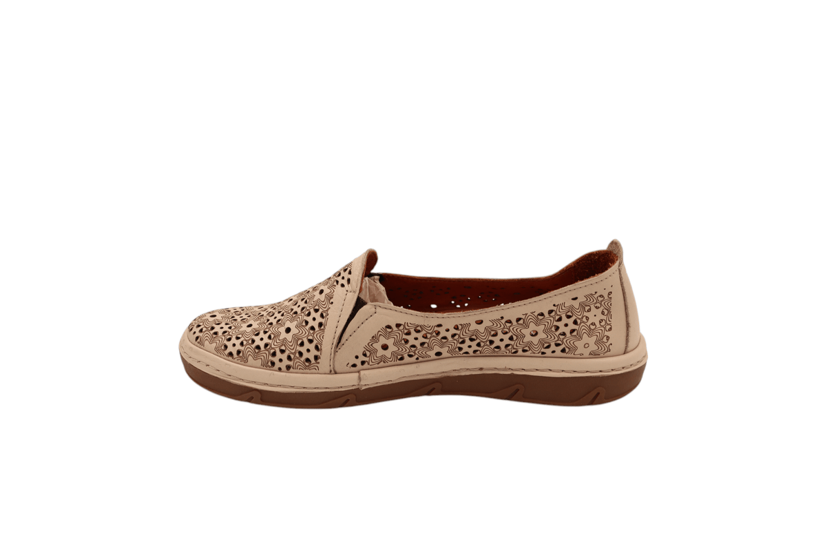 Pantofi Dama Piele Naturala Angelo Nazario MIRA 119 - Angelo Nazario - amely.ro