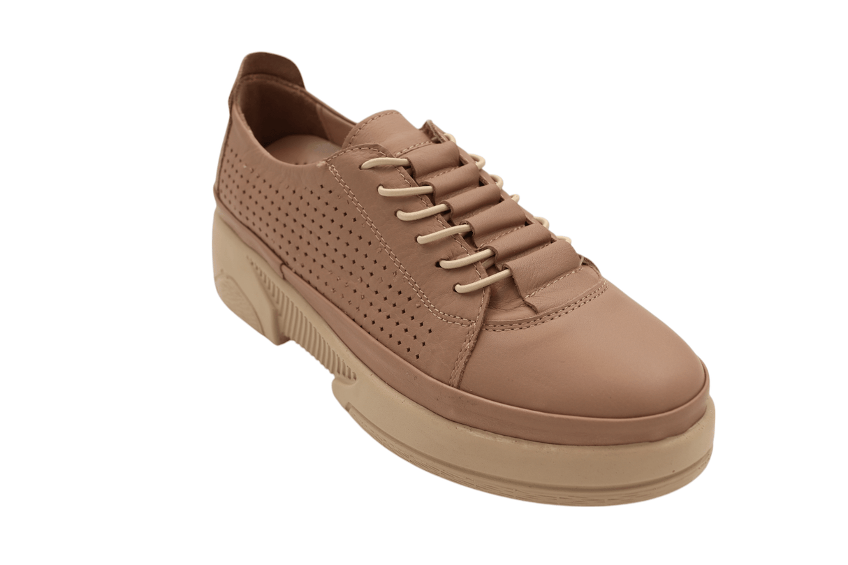 Pantofi Dama Piele Naturala Angelo Nazario MIRA 24100 - Angelo Nazario - amely.ro