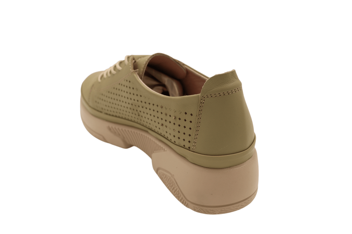 Pantofi Dama Piele Naturala Angelo Nazario MIRA 24100 - Angelo Nazario - amely.ro