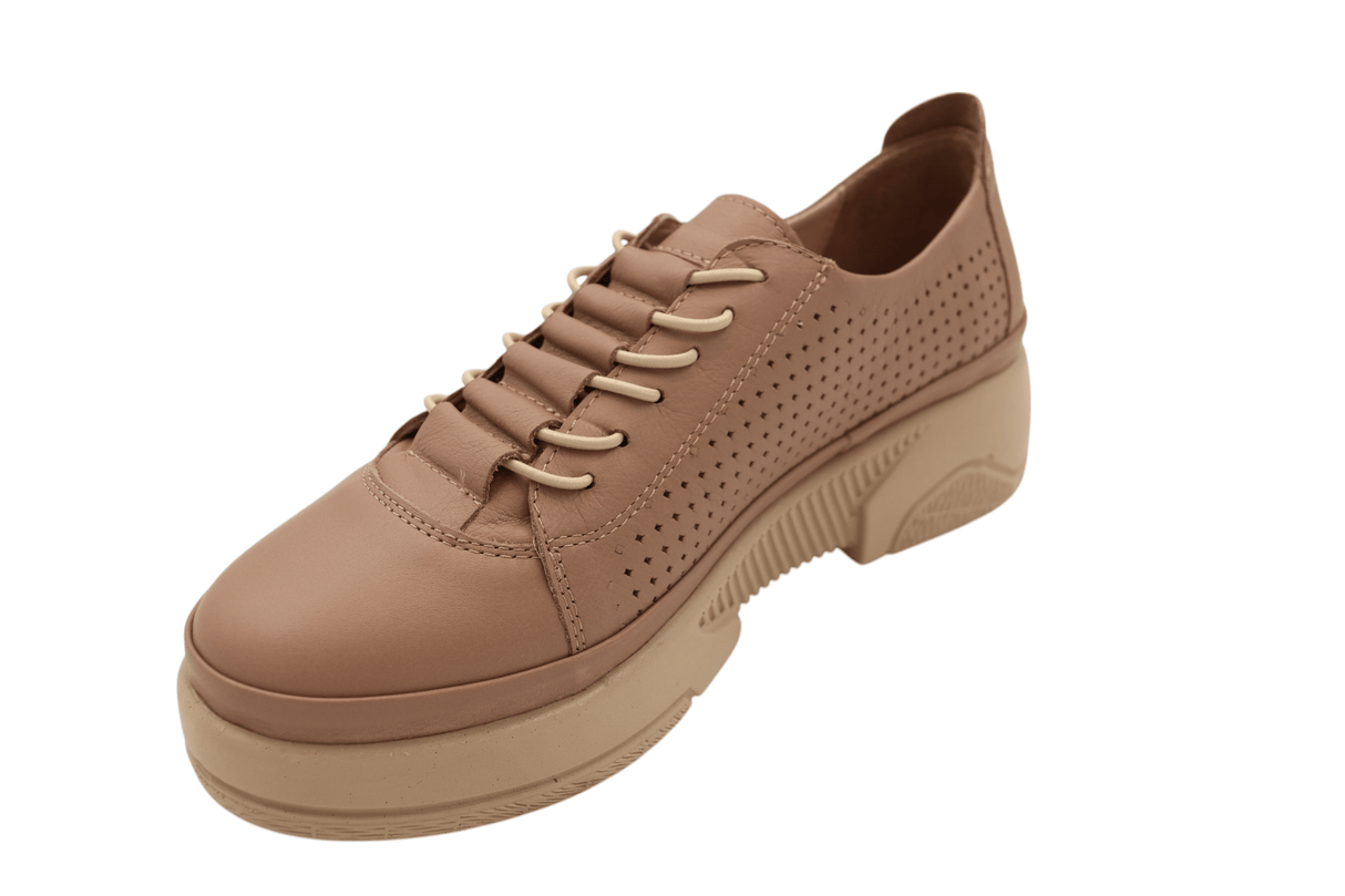 Pantofi Dama Piele Naturala Angelo Nazario MIRA 24100 - Angelo Nazario - amely.ro