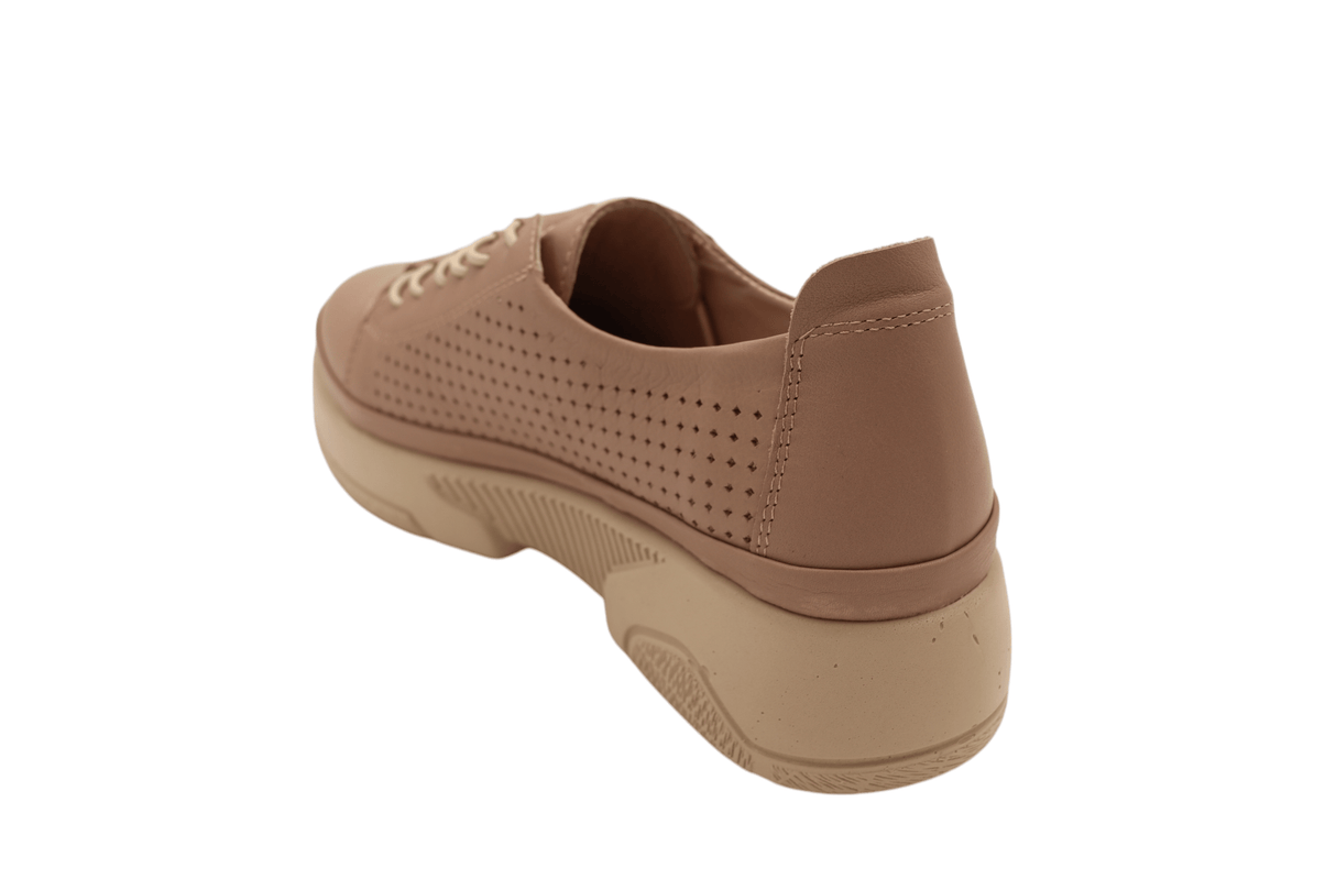 Pantofi Dama Piele Naturala Angelo Nazario MIRA 24100 - Angelo Nazario - amely.ro