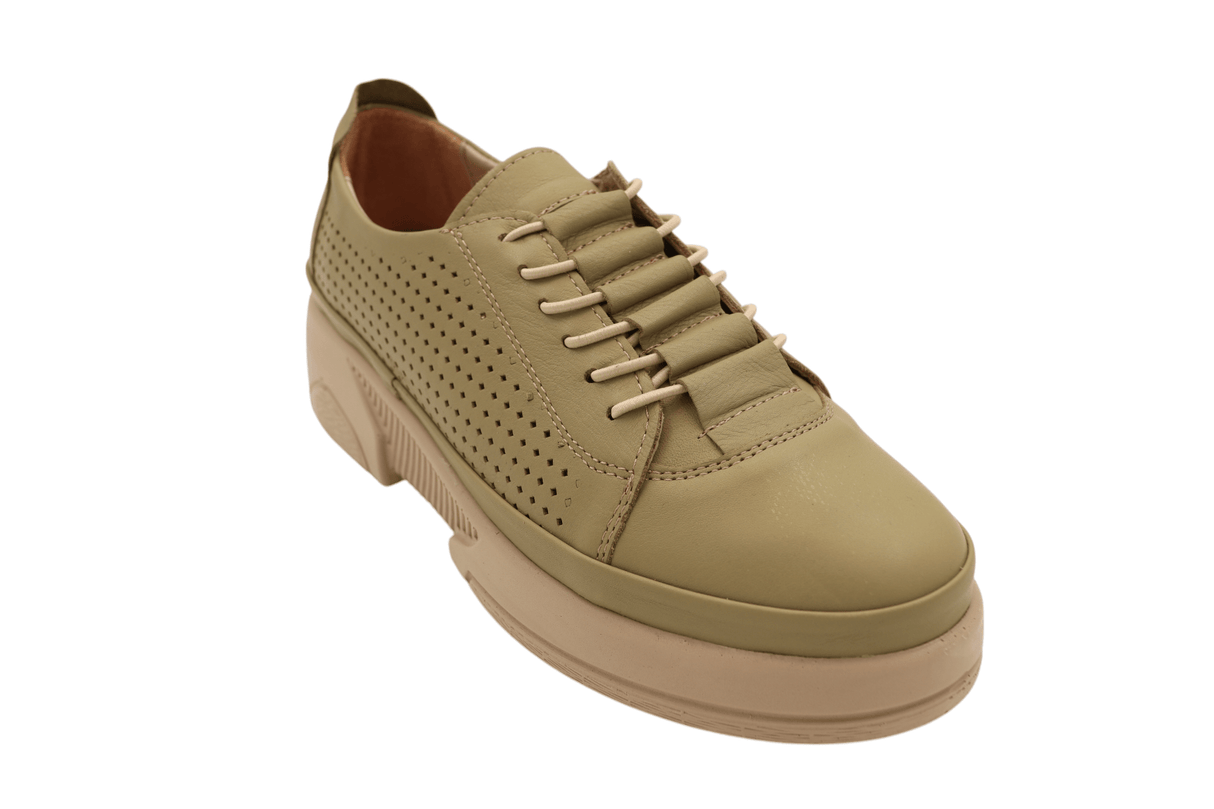 Pantofi Dama Piele Naturala Angelo Nazario MIRA 24100 - Angelo Nazario - amely.ro