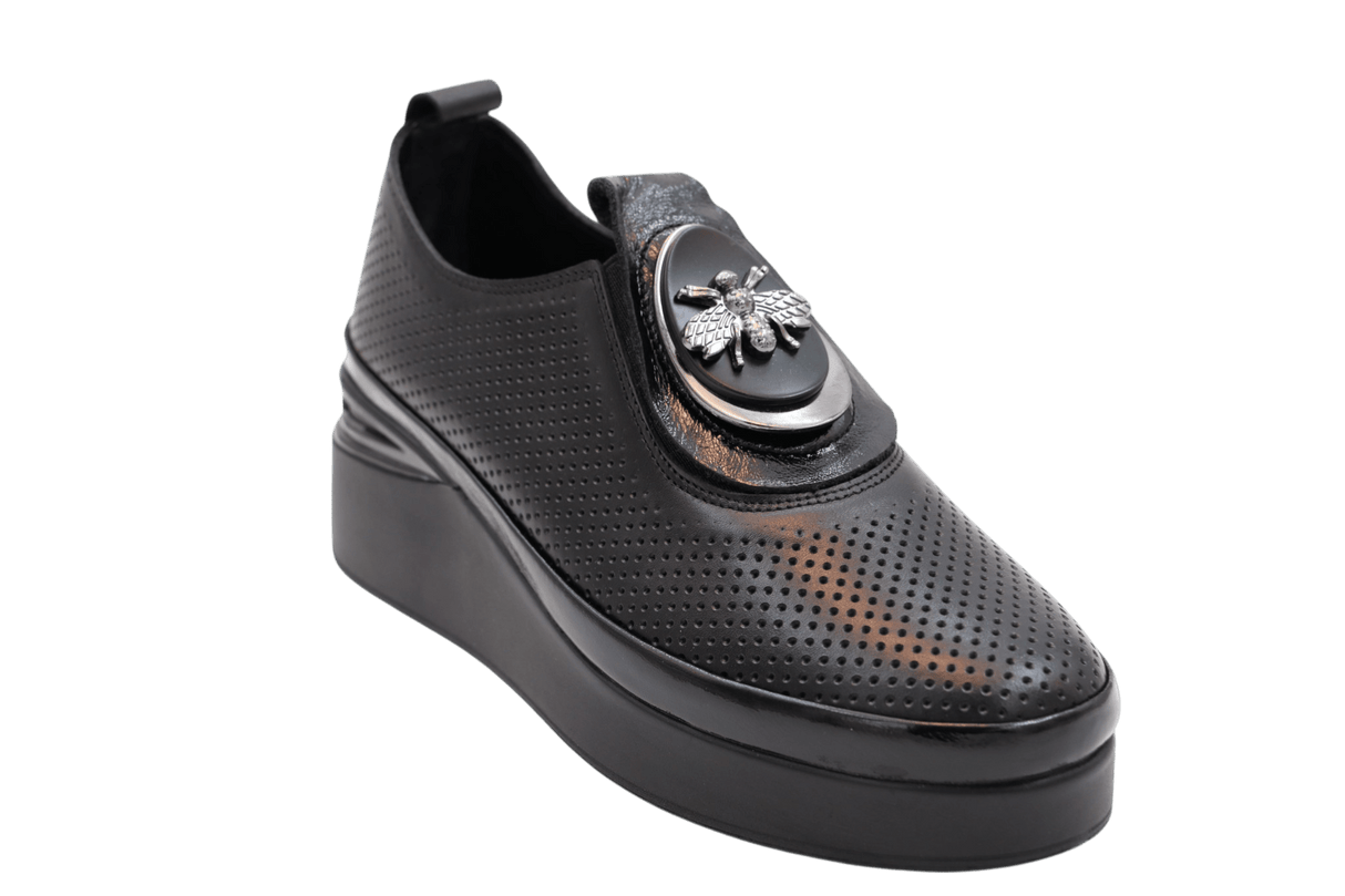 Pantofi Dama Piele Naturala Angelo Nazario MIRA 242334 - Angelo Nazario - amely.ro