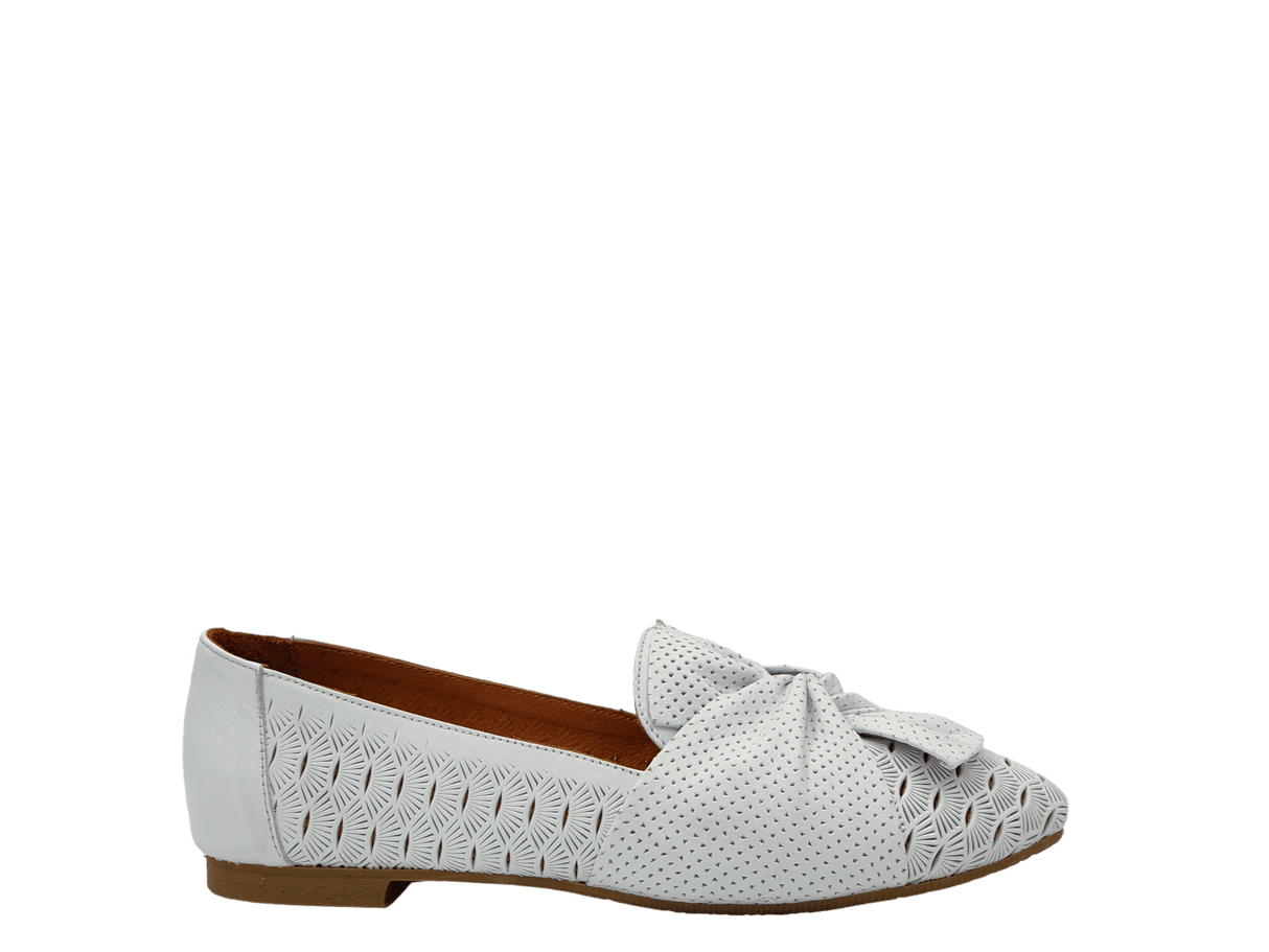 Pantofi Dama Piele Naturala Angelo Nazario MIRA 3011 - Angelo Nazario - amely.ro