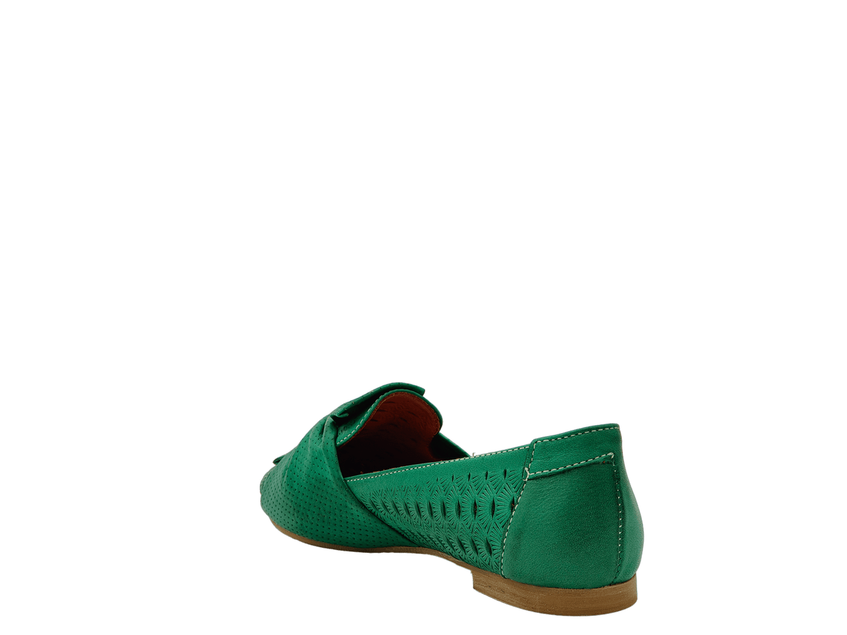 Pantofi Dama Piele Naturala Angelo Nazario MIRA 3011 - Angelo Nazario - amely.ro