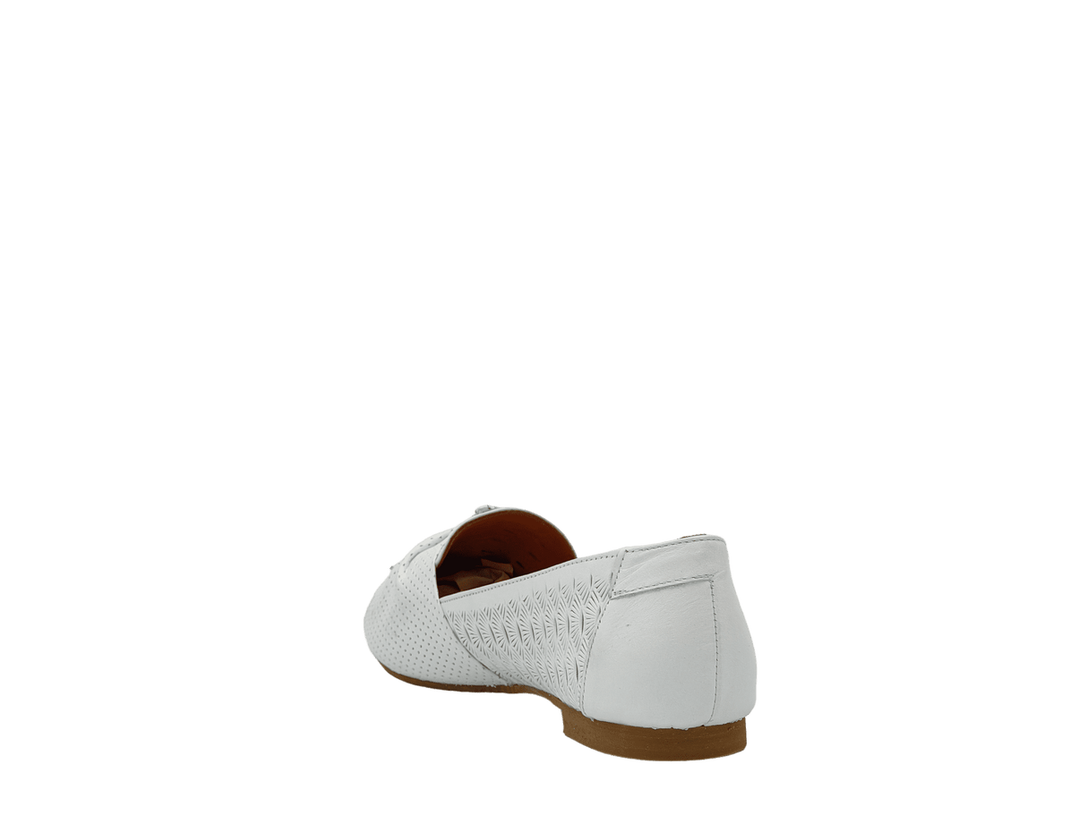 Pantofi Dama Piele Naturala Angelo Nazario MIRA 3011 - Angelo Nazario - amely.ro