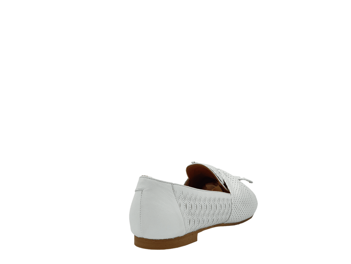 Pantofi Dama Piele Naturala Angelo Nazario MIRA 3011 - Angelo Nazario - amely.ro