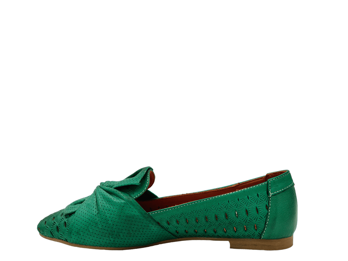 Pantofi Dama Piele Naturala Angelo Nazario MIRA 3011 - Angelo Nazario - amely.ro