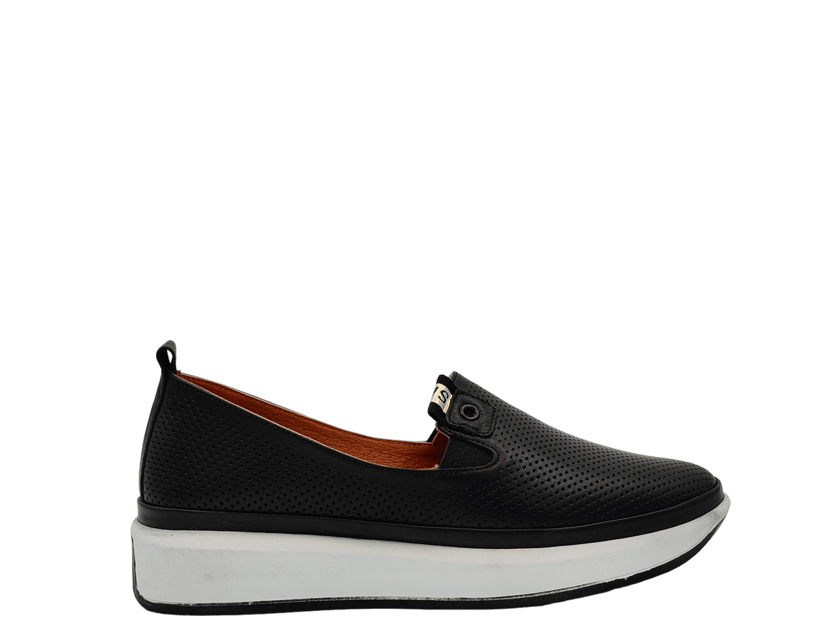 Pantofi Dama Piele Naturala Angelo Nazario MIRA 444 - Angelo Nazario - amely.ro