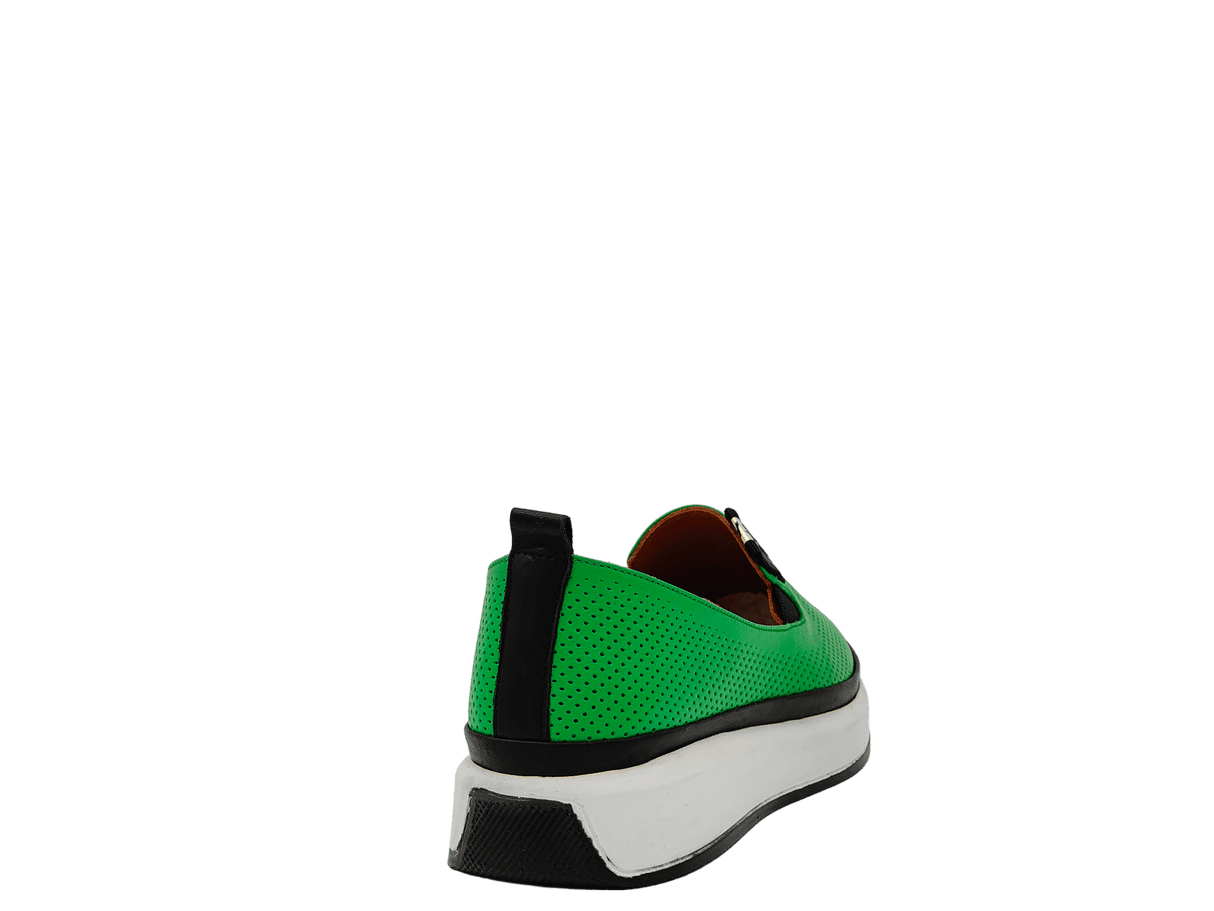 Pantofi Dama Piele Naturala Angelo Nazario MIRA 444 - Angelo Nazario - amely.ro