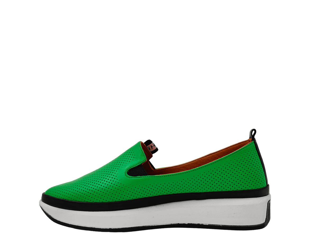 Pantofi Dama Piele Naturala Angelo Nazario MIRA 444 - Angelo Nazario - amely.ro