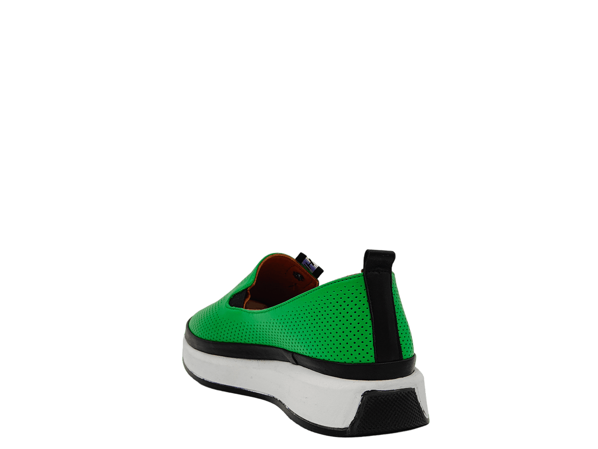 Pantofi Dama Piele Naturala Angelo Nazario MIRA 444 - Angelo Nazario - amely.ro