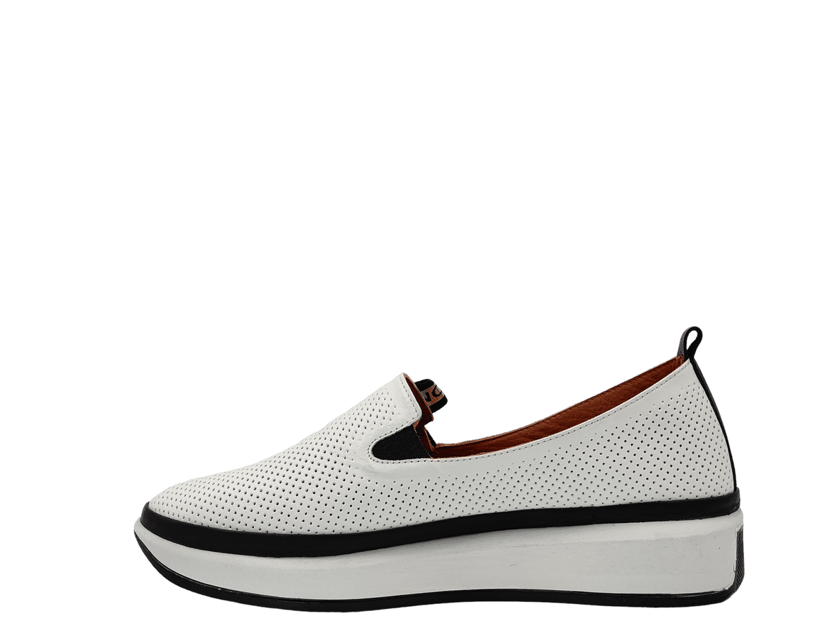 Pantofi Dama Piele Naturala Angelo Nazario MIRA 444 - Angelo Nazario - amely.ro