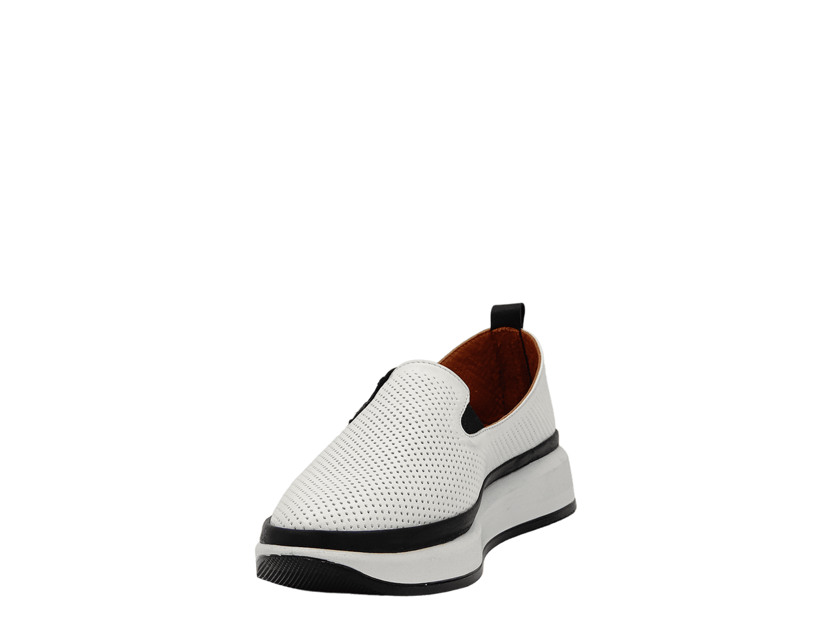 Pantofi Dama Piele Naturala Angelo Nazario MIRA 444 - Angelo Nazario - amely.ro