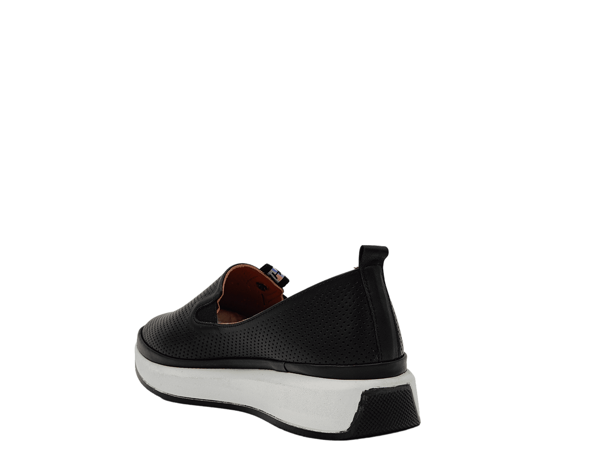 Pantofi Dama Piele Naturala Angelo Nazario MIRA 444 - Angelo Nazario - amely.ro