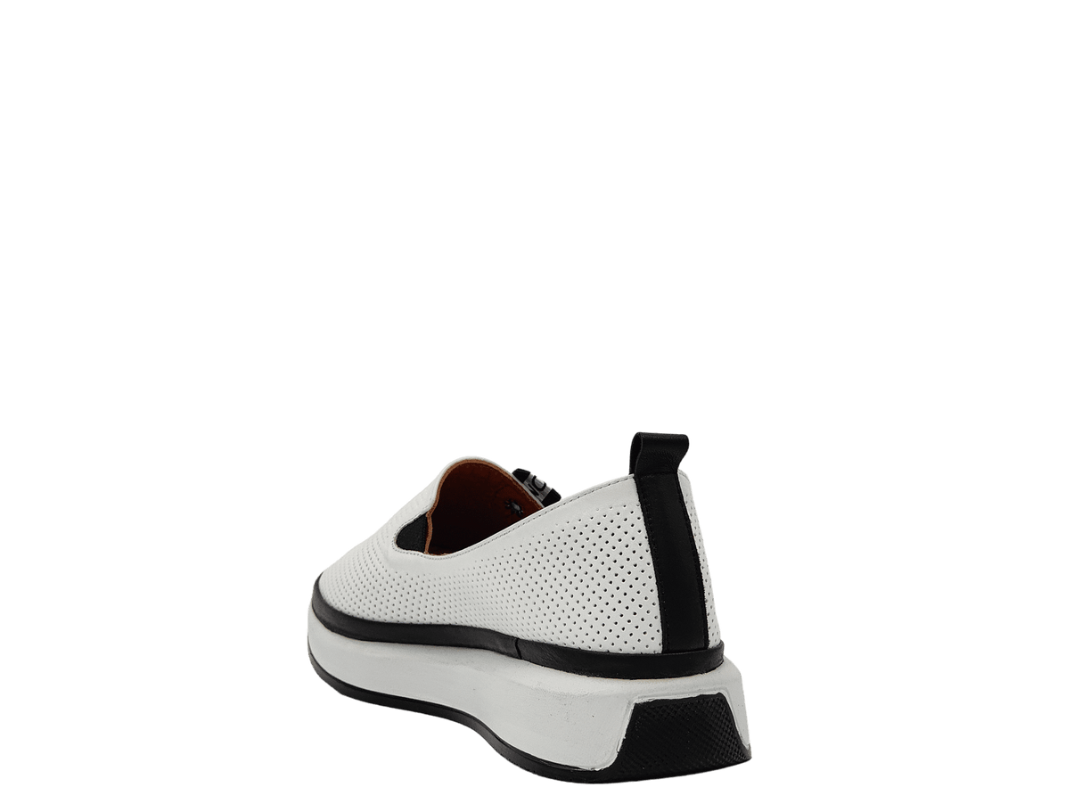 Pantofi Dama Piele Naturala Angelo Nazario MIRA 444 - Angelo Nazario - amely.ro