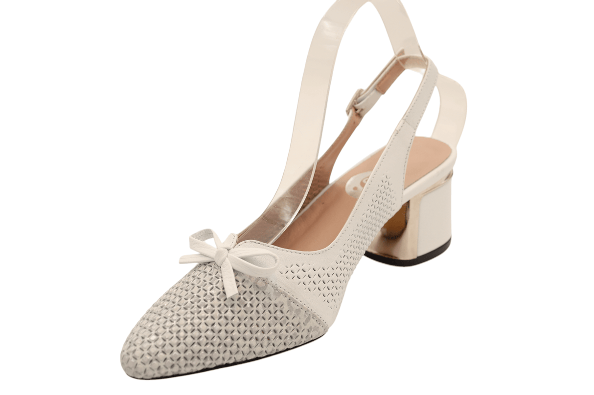 Pantofi Dama Piele Naturala Angelo Nazario MIRA 563 - Angelo Nazario - amely.ro