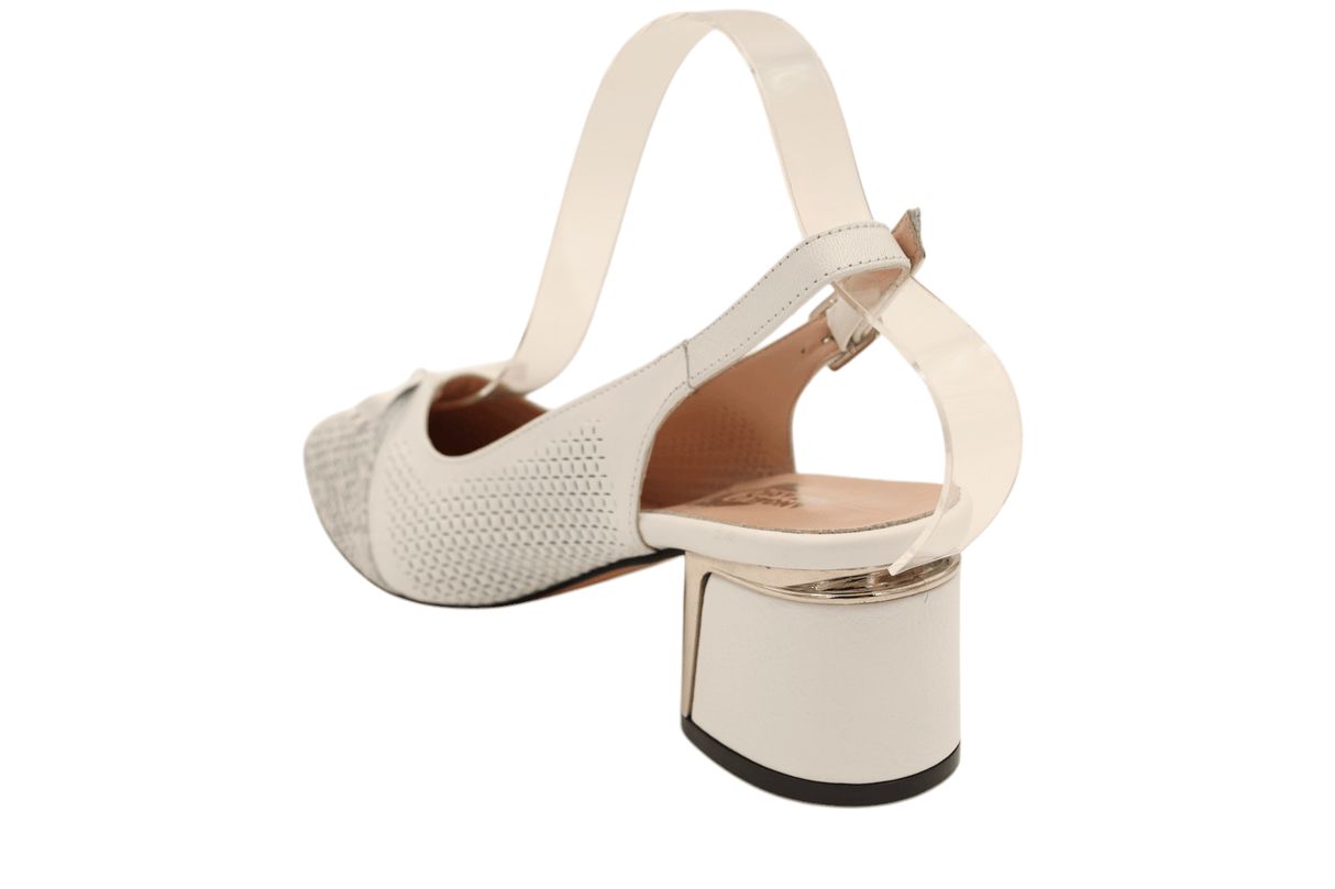 Pantofi Dama Piele Naturala Angelo Nazario MIRA 563 - Angelo Nazario - amely.ro