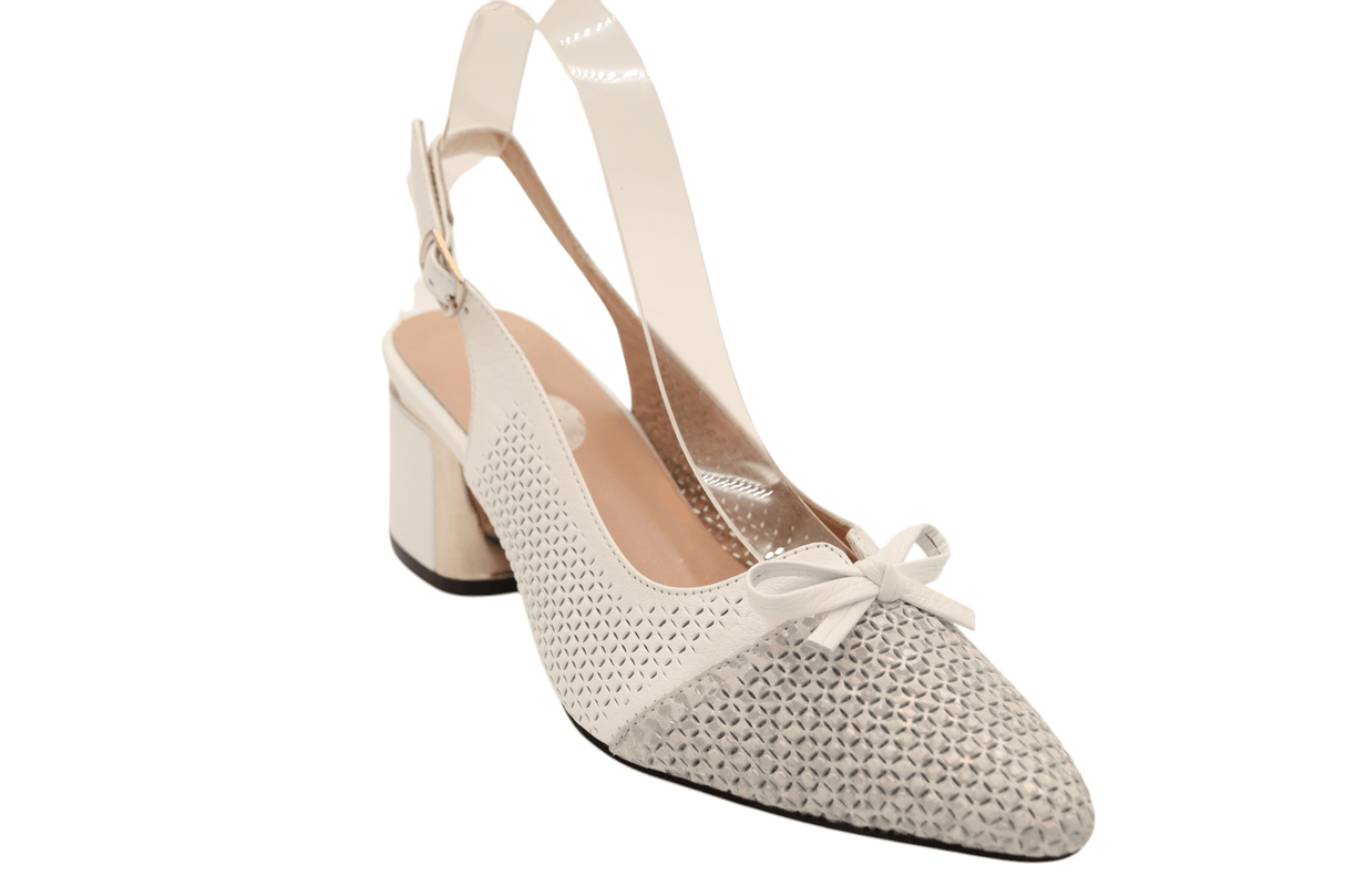 Pantofi Dama Piele Naturala Angelo Nazario MIRA 563 - Angelo Nazario - amely.ro