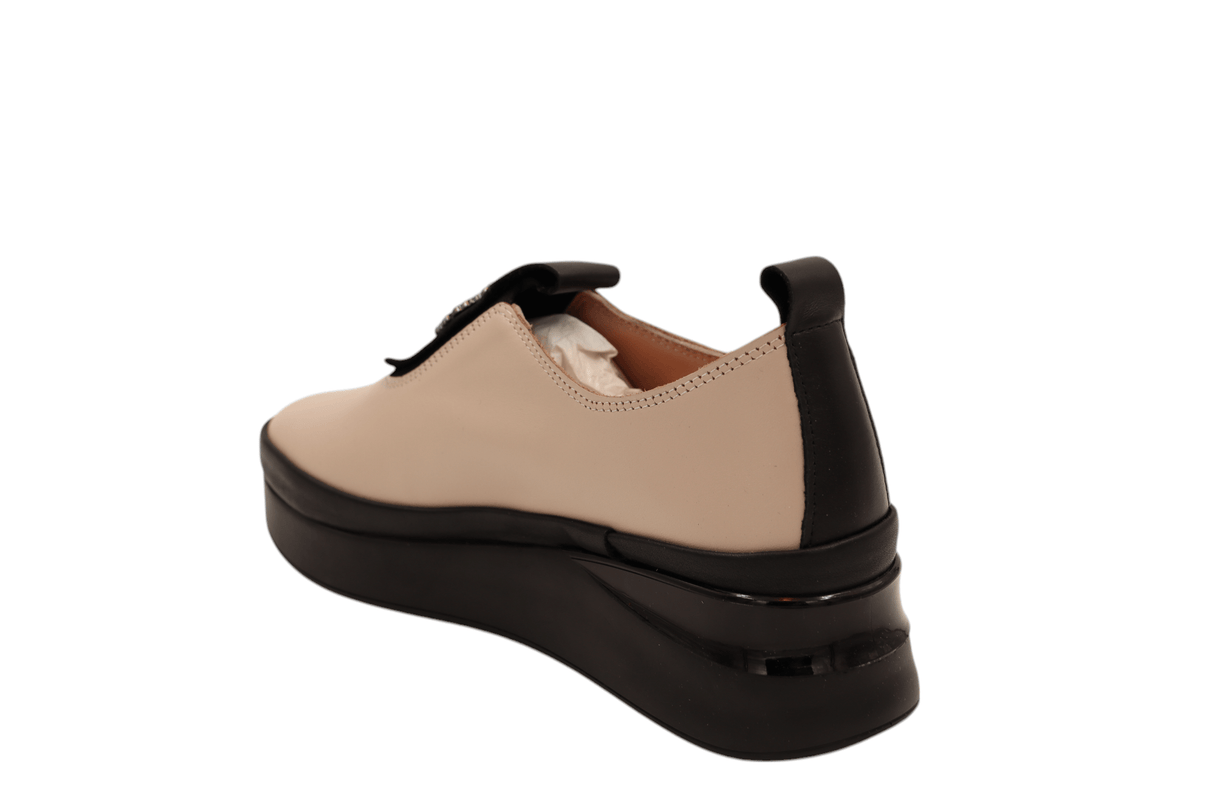 Pantofi Dama Piele Naturala Angelo Nazario MIRA 6015 - 2Z - Angelo Nazario - amely.ro