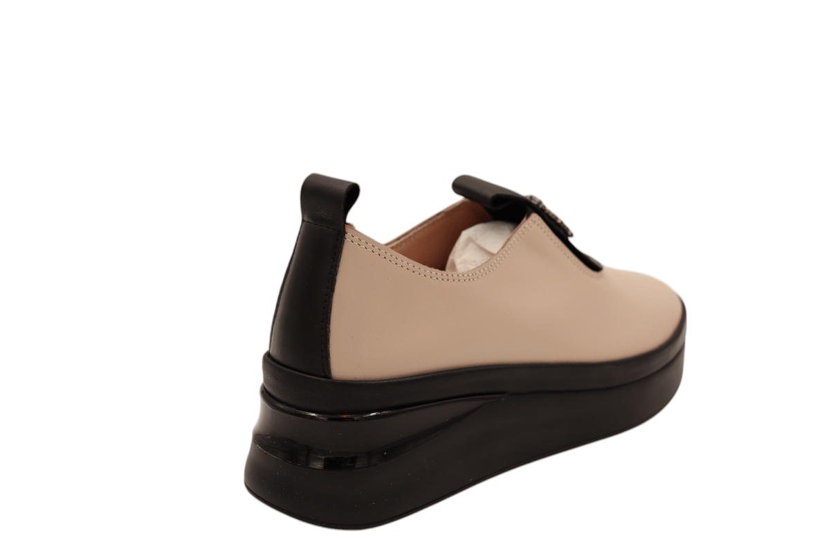 Pantofi Dama Piele Naturala Angelo Nazario MIRA 6015 - 2Z - Angelo Nazario - amely.ro