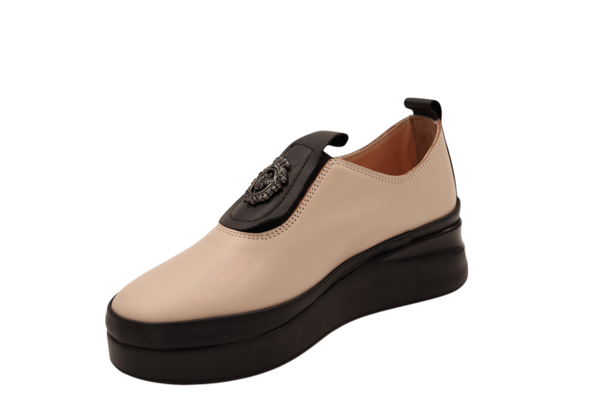 Pantofi Dama Piele Naturala Angelo Nazario MIRA 6015 - 2Z - Angelo Nazario - amely.ro