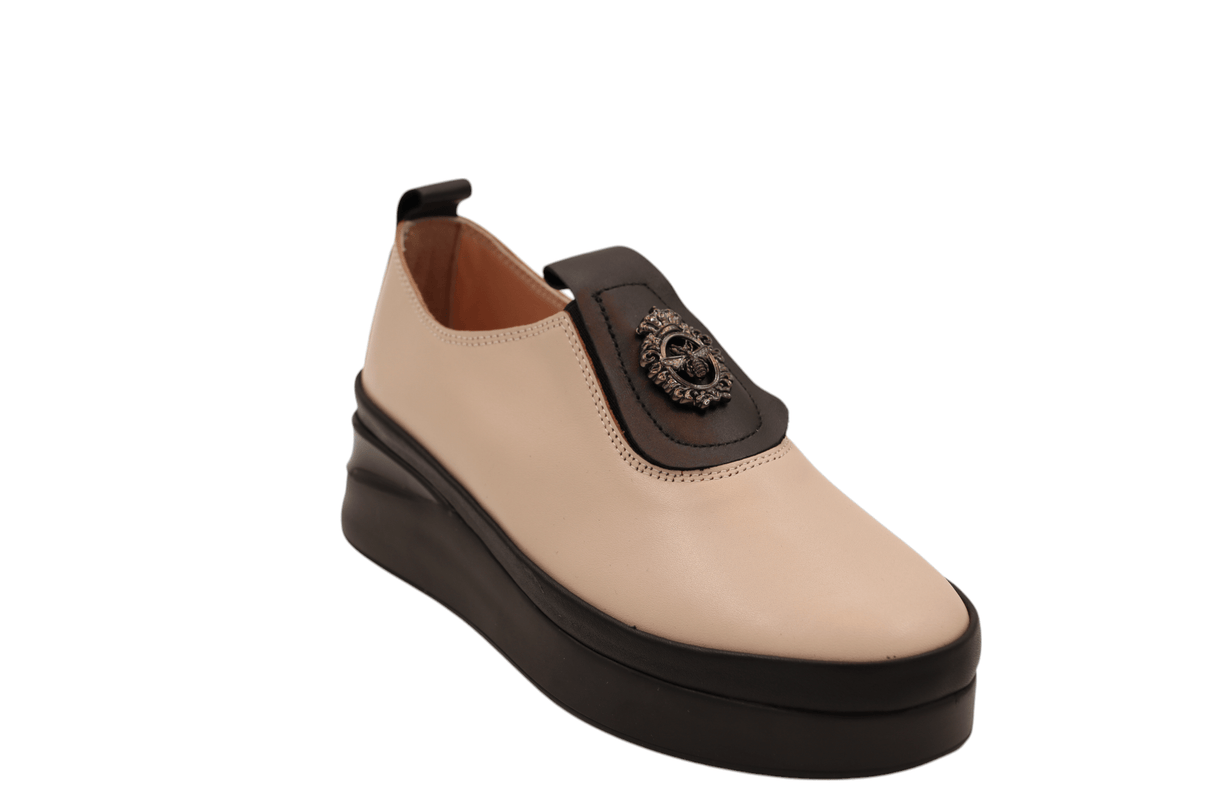 Pantofi Dama Piele Naturala Angelo Nazario MIRA 6015 - 2Z - Angelo Nazario - amely.ro