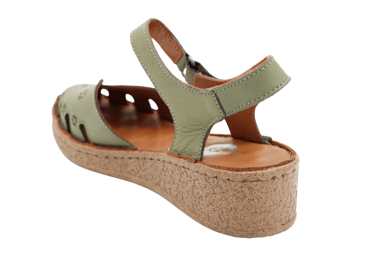 Pantofi Dama Piele Naturala Angelo Nazario MIRA 6147 - 1 - Angelo Nazario - amely.ro