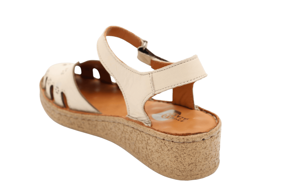 Pantofi Dama Piele Naturala Angelo Nazario MIRA 6147 - 1 - Angelo Nazario - amely.ro