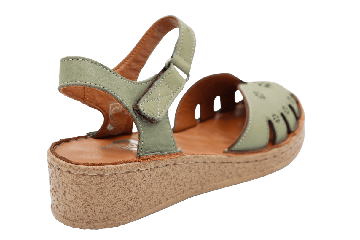 Pantofi Dama Piele Naturala Angelo Nazario MIRA 6147 - 1 - Angelo Nazario - amely.ro