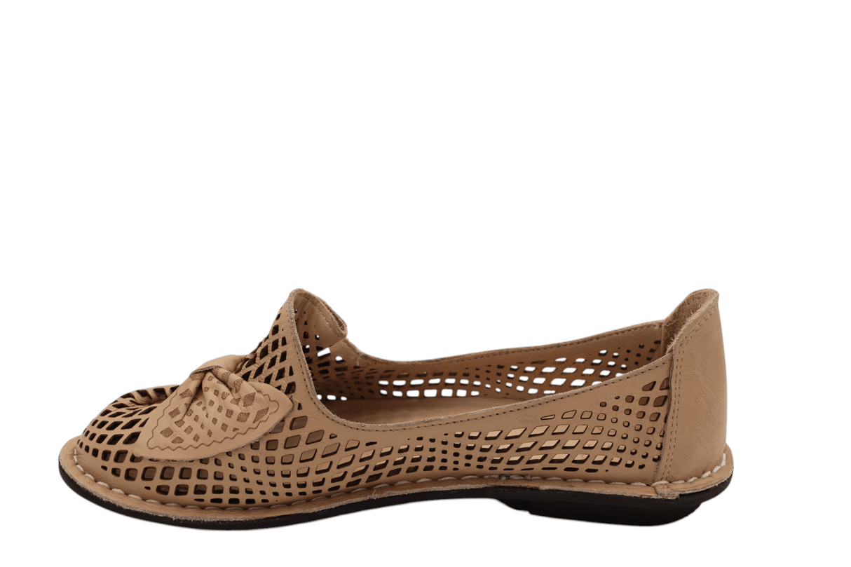 Pantofi Dama Piele Naturala Angelo Nazario MIRA 6670 - Angelo Nazario - amely.ro