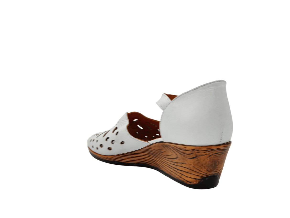 Pantofi Dama Piele Naturala Angelo Nazario MIRA 78 - Angelo Nazario - amely.ro