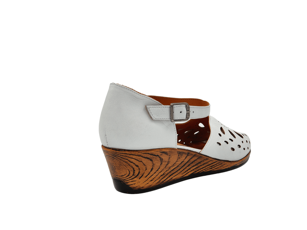 Pantofi Dama Piele Naturala Angelo Nazario MIRA 78 - Angelo Nazario - amely.ro