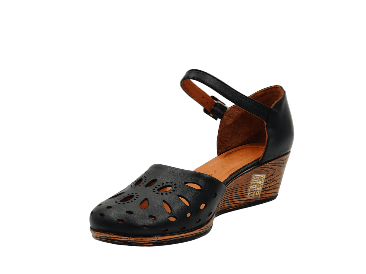 Pantofi Dama Piele Naturala Angelo Nazario MIRA 78 - Angelo Nazario - amely.ro