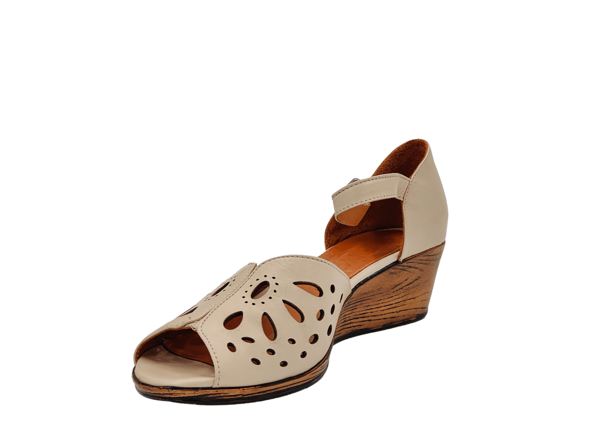 Pantofi Dama Piele Naturala Angelo Nazario MIRA 78 - Angelo Nazario - amely.ro