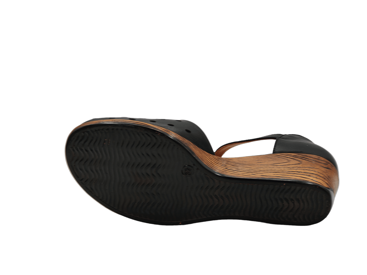 Pantofi Dama Piele Naturala Angelo Nazario MIRA 78 - Angelo Nazario - amely.ro