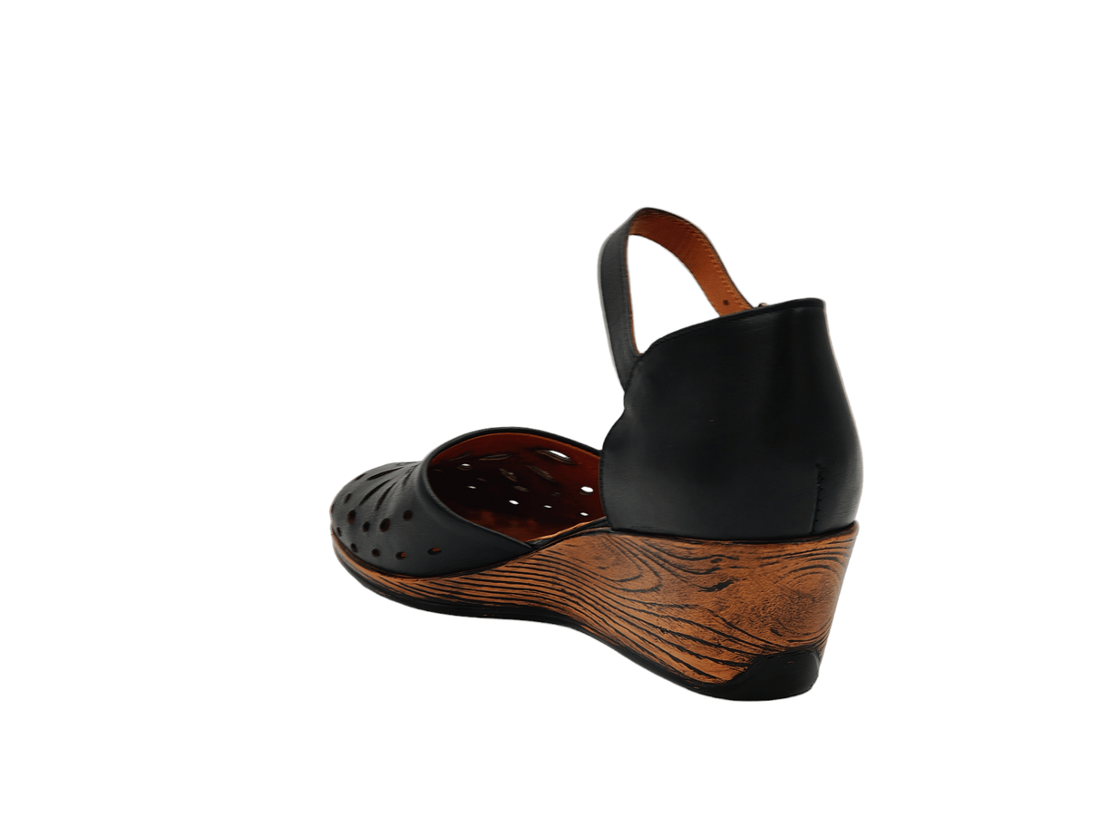 Pantofi Dama Piele Naturala Angelo Nazario MIRA 78 - Angelo Nazario - amely.ro