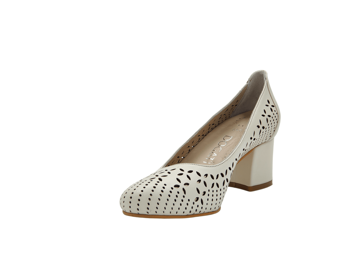 Pantofi Dama Piele Naturala Angelo Nazario MIRA 850 - Angelo Nazario - amely.ro