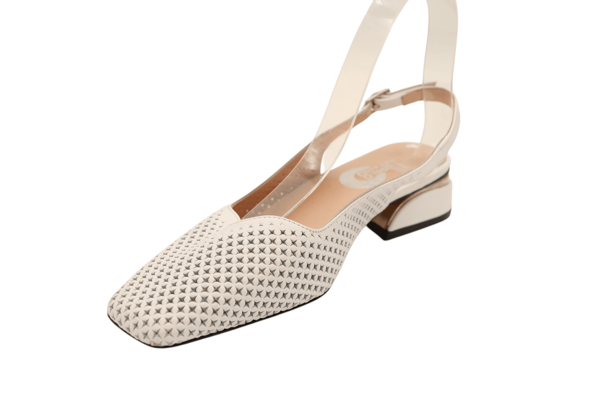 Pantofi Dama Piele Naturala Angelo Nazario MIRA 968 - Angelo Nazario - amely.ro